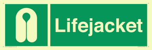 Lifejacket